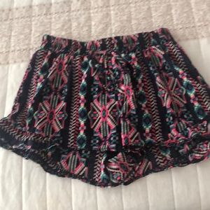 Cute shorts